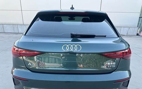 Audi A3, 2022 год, 1 890 000 рублей, 5 фотография