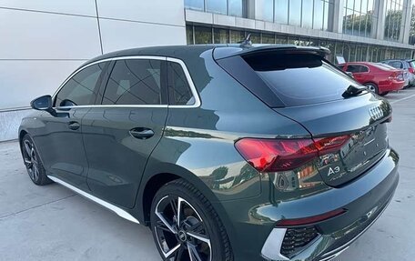 Audi A3, 2022 год, 1 890 000 рублей, 4 фотография