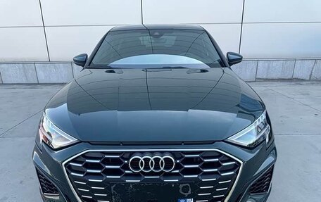 Audi A3, 2022 год, 1 890 000 рублей, 2 фотография