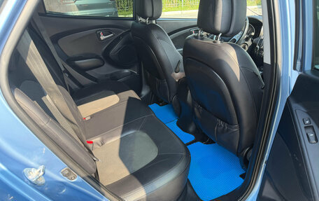 Hyundai ix35 I рестайлинг, 2012 год, 1 050 000 рублей, 11 фотография