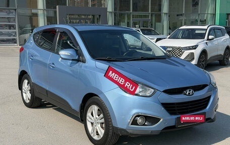 Hyundai ix35 I рестайлинг, 2012 год, 1 050 000 рублей, 3 фотография