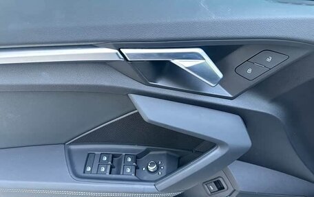 Audi A3, 2022 год, 1 890 000 рублей, 14 фотография