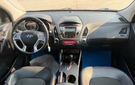 Hyundai ix35 I рестайлинг, 2012 год, 1 050 000 рублей, 8 фотография