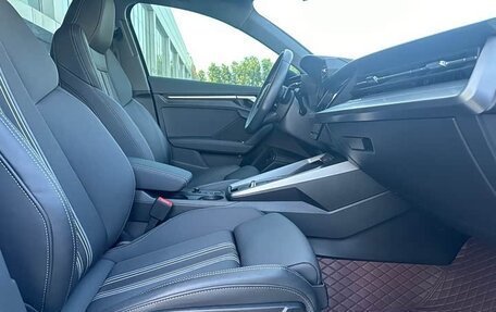 Audi A3, 2022 год, 1 890 000 рублей, 8 фотография