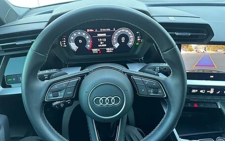 Audi A3, 2022 год, 1 890 000 рублей, 11 фотография