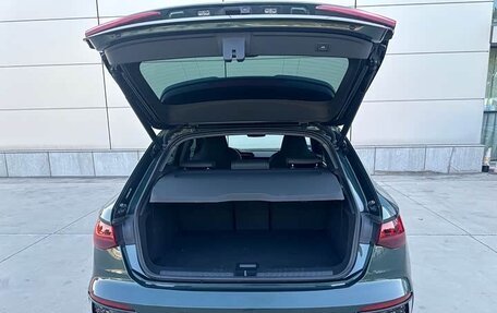 Audi A3, 2022 год, 1 890 000 рублей, 15 фотография
