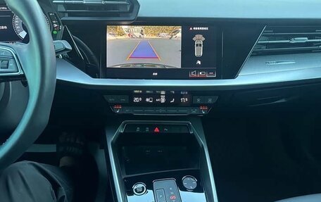 Audi A3, 2022 год, 1 890 000 рублей, 12 фотография