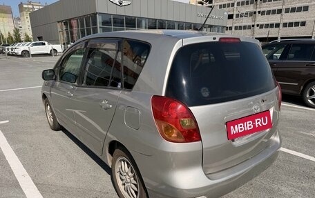 Toyota Corolla Spacio II, 2001 год, 550 000 рублей, 4 фотография