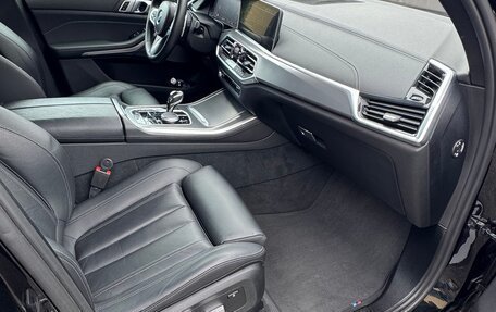 BMW X5, 2021 год, 6 900 000 рублей, 7 фотография