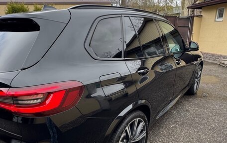 BMW X5, 2021 год, 6 900 000 рублей, 11 фотография