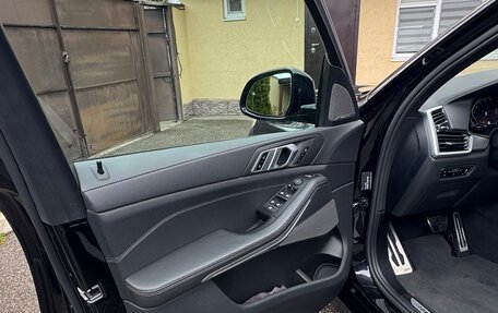 BMW X5, 2021 год, 6 900 000 рублей, 14 фотография