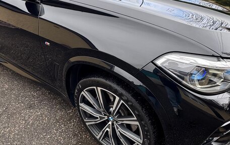 BMW X5, 2021 год, 6 900 000 рублей, 2 фотография