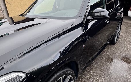 BMW X5, 2021 год, 6 900 000 рублей, 4 фотография