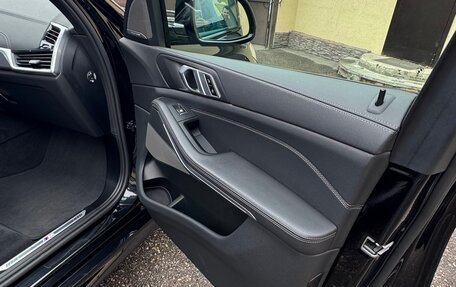 BMW X5, 2021 год, 6 900 000 рублей, 12 фотография