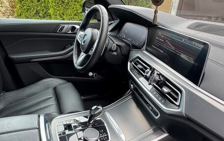 BMW X5, 2021 год, 6 900 000 рублей, 8 фотография