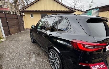 BMW X5, 2021 год, 6 900 000 рублей, 13 фотография
