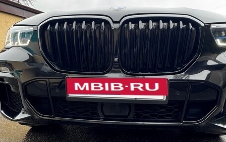 BMW X5, 2021 год, 6 900 000 рублей, 5 фотография