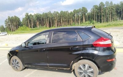 Chery Very (A13), 2013 год, 200 000 рублей, 1 фотография