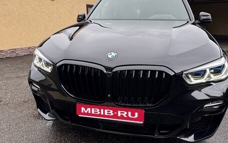 BMW X5, 2021 год, 6 900 000 рублей, 1 фотография
