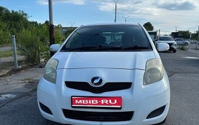 Toyota Vitz, 2008 год, 450 000 рублей, 1 фотография
