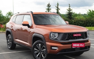 Haval H7, 2026 год, 3 959 010 рублей, 1 фотография
