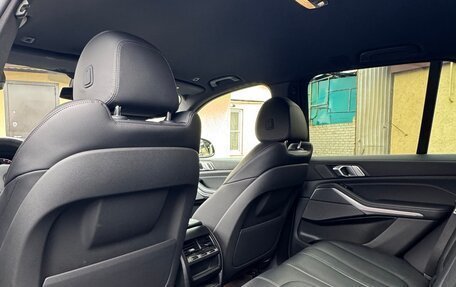 BMW X5, 2021 год, 6 900 000 рублей, 19 фотография