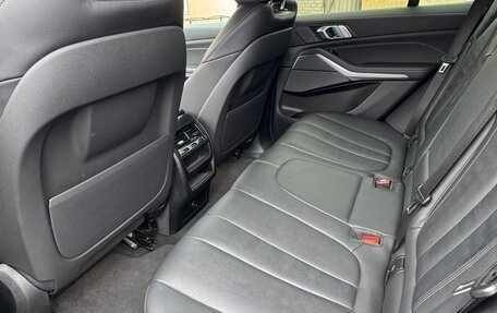 BMW X5, 2021 год, 6 900 000 рублей, 21 фотография