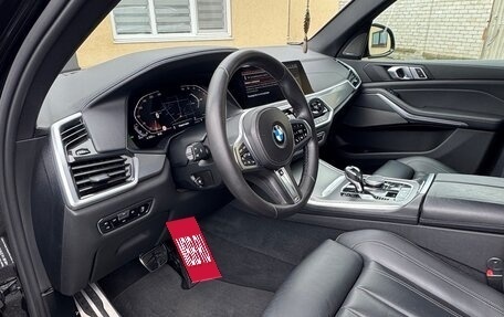 BMW X5, 2021 год, 6 900 000 рублей, 16 фотография