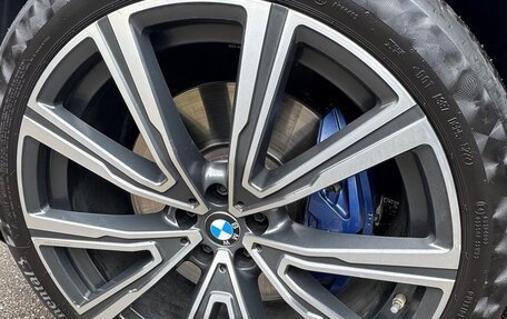 BMW X5, 2021 год, 6 900 000 рублей, 23 фотография