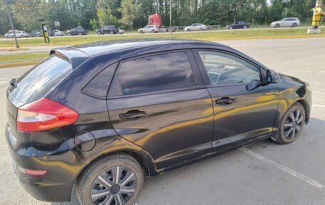 Chery Very (A13), 2013 год, 200 000 рублей, 3 фотография