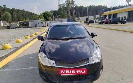 Chery Very (A13), 2013 год, 200 000 рублей, 4 фотография