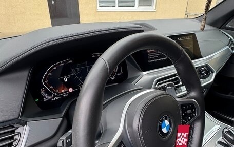 BMW X5, 2021 год, 6 900 000 рублей, 18 фотография