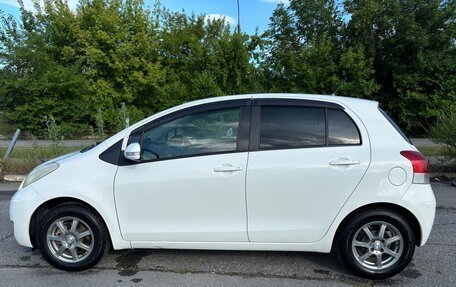 Toyota Vitz, 2008 год, 450 000 рублей, 3 фотография