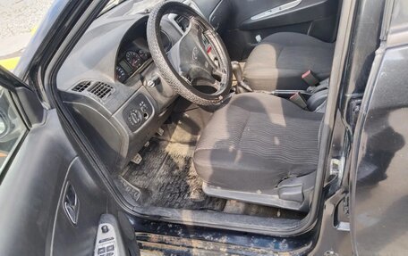 Chery Very (A13), 2013 год, 200 000 рублей, 11 фотография