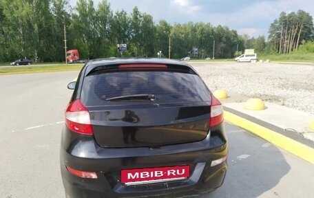 Chery Very (A13), 2013 год, 200 000 рублей, 2 фотография