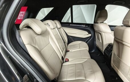 Mercedes-Benz M-Класс, 2014 год, 2 495 000 рублей, 16 фотография