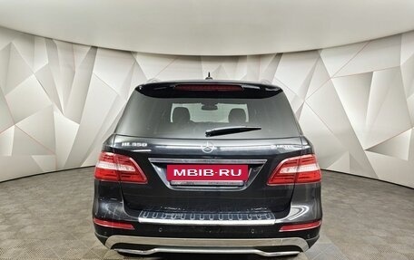 Mercedes-Benz M-Класс, 2014 год, 2 495 000 рублей, 8 фотография