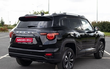 Haval H7, 2026 год, 3 959 010 рублей, 4 фотография