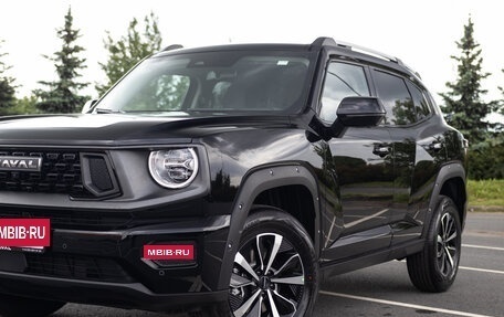 Haval H7, 2026 год, 3 959 010 рублей, 7 фотография