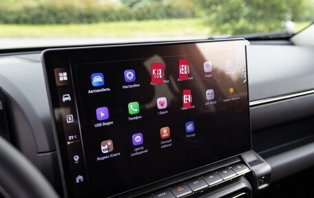 Haval H7, 2026 год, 3 959 010 рублей, 33 фотография