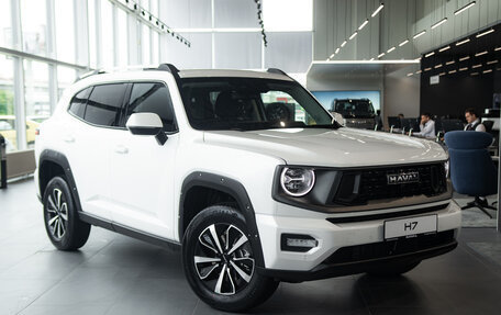 Haval H7, 2026 год, 3 959 010 рублей, 3 фотография