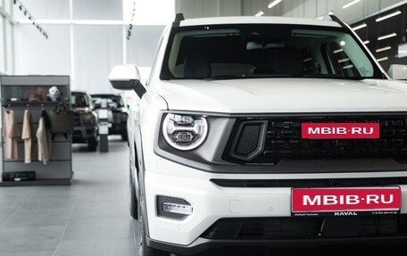 Haval H7, 2026 год, 3 959 010 рублей, 8 фотография