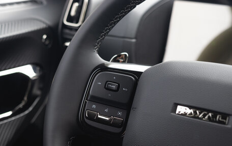 Haval H7, 2026 год, 3 959 010 рублей, 10 фотография