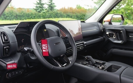 Haval H7, 2026 год, 3 959 010 рублей, 11 фотография