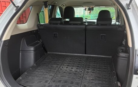 Mitsubishi Outlander III рестайлинг 3, 2015 год, 1 850 000 рублей, 5 фотография