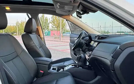 Nissan X-Trail, 2022 год, 2 060 300 рублей, 10 фотография