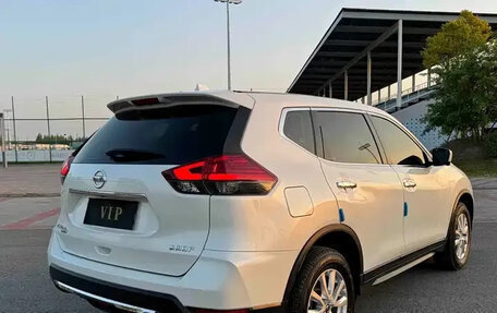 Nissan X-Trail, 2022 год, 2 060 300 рублей, 4 фотография