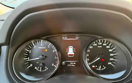 Nissan X-Trail, 2022 год, 2 060 300 рублей, 13 фотография