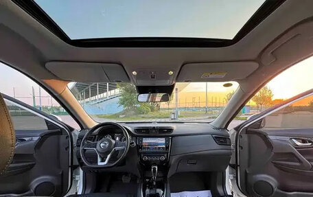 Nissan X-Trail, 2022 год, 2 060 300 рублей, 8 фотография