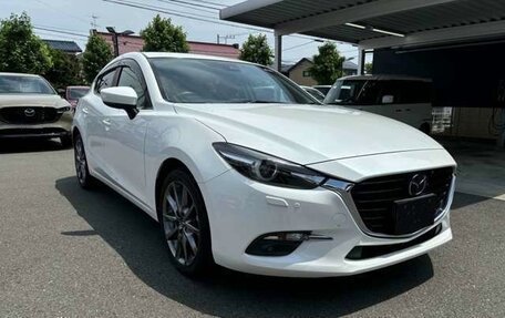 Mazda Axela, 2019 год, 1 014 000 рублей, 1 фотография